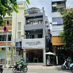 Bán shophouse MT Nguyễn Đình Chiểu, 50,5m², 23,5 tỷ, Quận 3 - Ảnh thu nhỏ 1