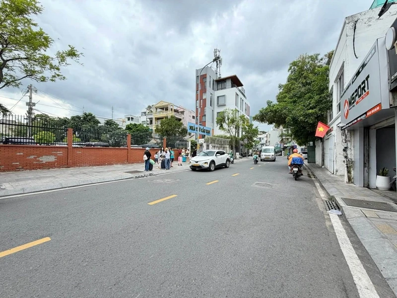 Bán nhà góc 2 mặt tiền 60m² Quận 12, giá 1 tỷ 680 triệu hn095