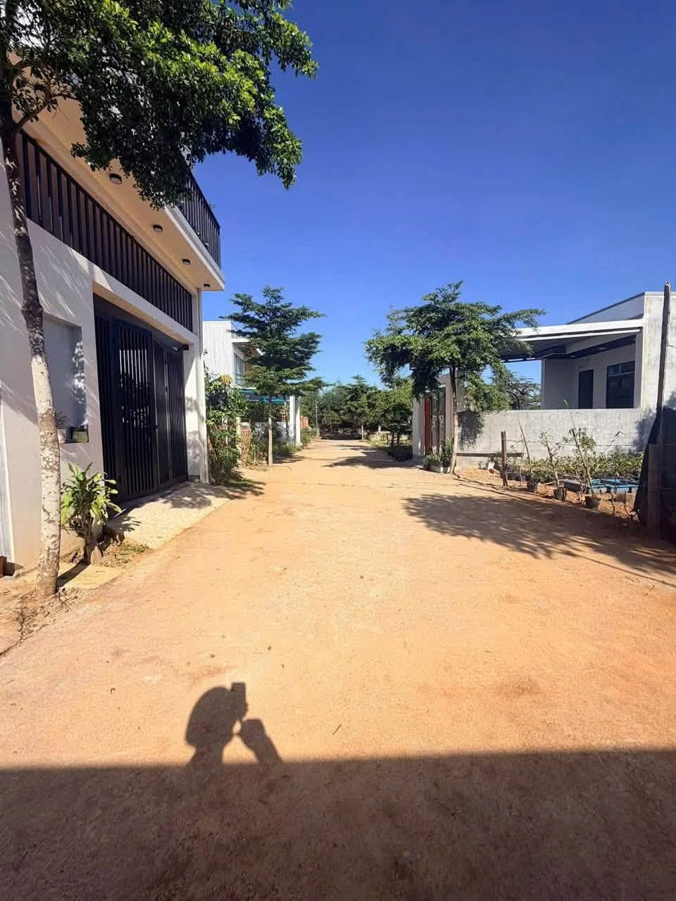 Bán lô đất kiệt ôtô 82,4m2 Tôn Thất Sơn Huế - Ảnh 1