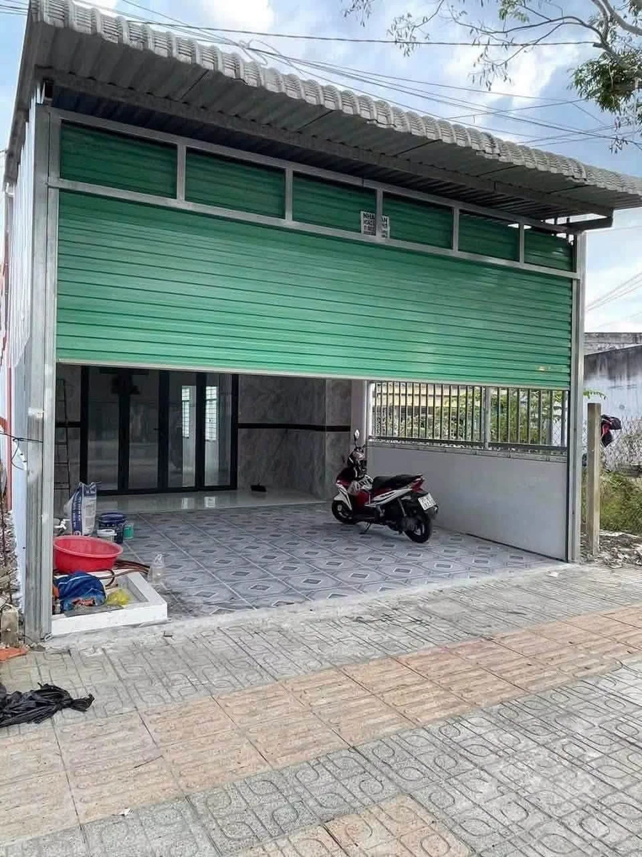Bán nhà mặt tiền Nguyễn Hữu Cảnh, 108.9m², 2.8 tỷ - Ảnh thu nhỏ 2