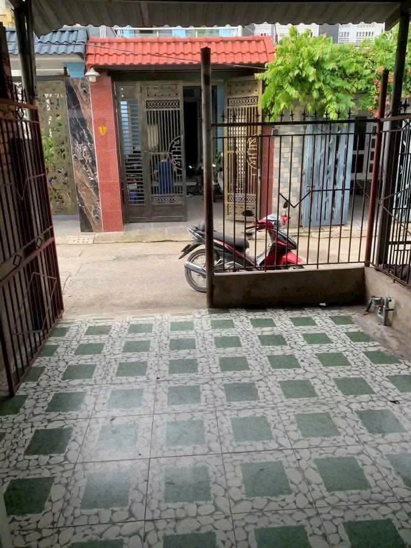 Bán nhà thổ cư 141m2 sổ riêng gần trường Cơ giới Hố Nai 3, Biên Hòa, Đồng Nai - Ảnh thu nhỏ 3