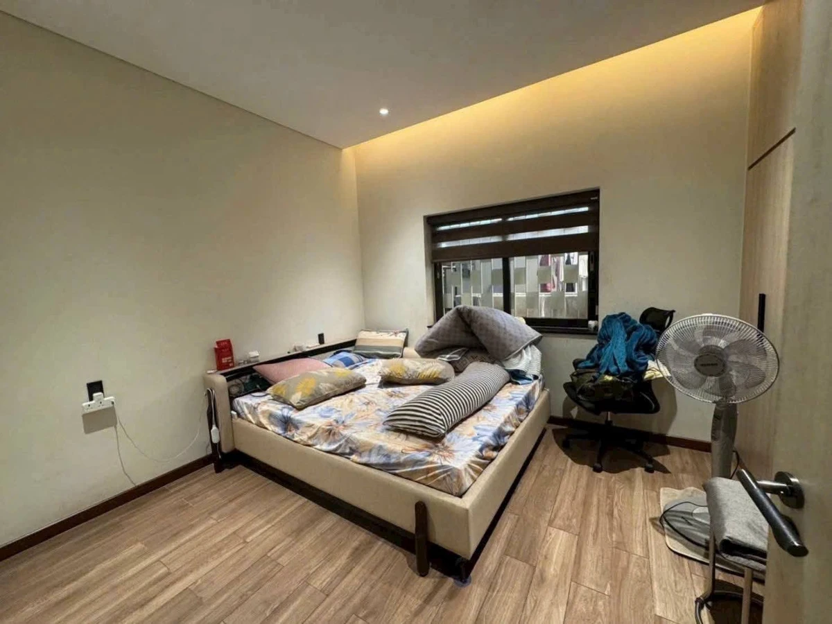 Bán nhà mặt tiền 2 tầng 6x22m đường Nguyễn Công Trứ, khu Kiến Thiết, Hiệp Phú, Thủ Đức - Ảnh thu nhỏ 5