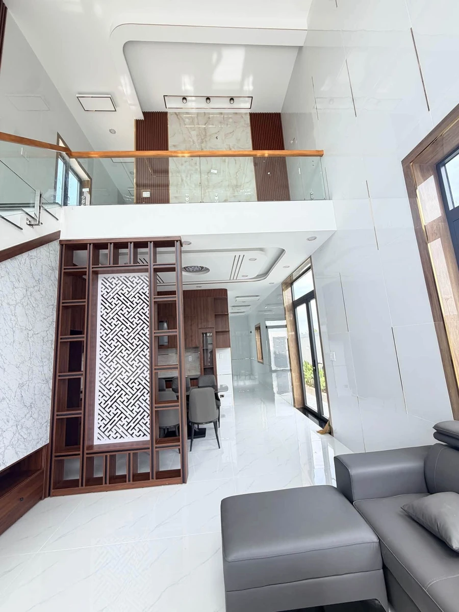 Bán nhà mini 3 phòng ngủ 100m² Long Hải gần biển 4.3 tỷ - Ảnh thu nhỏ 3