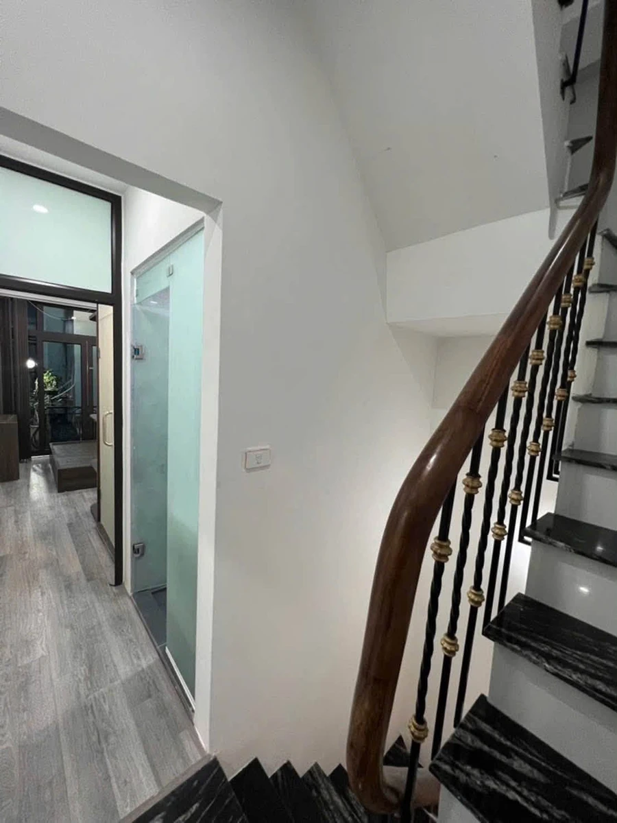Bán nhà 5PN Trần Hữu Tước Đống Đa 38m² 7.86 tỷ - Ảnh thu nhỏ 5