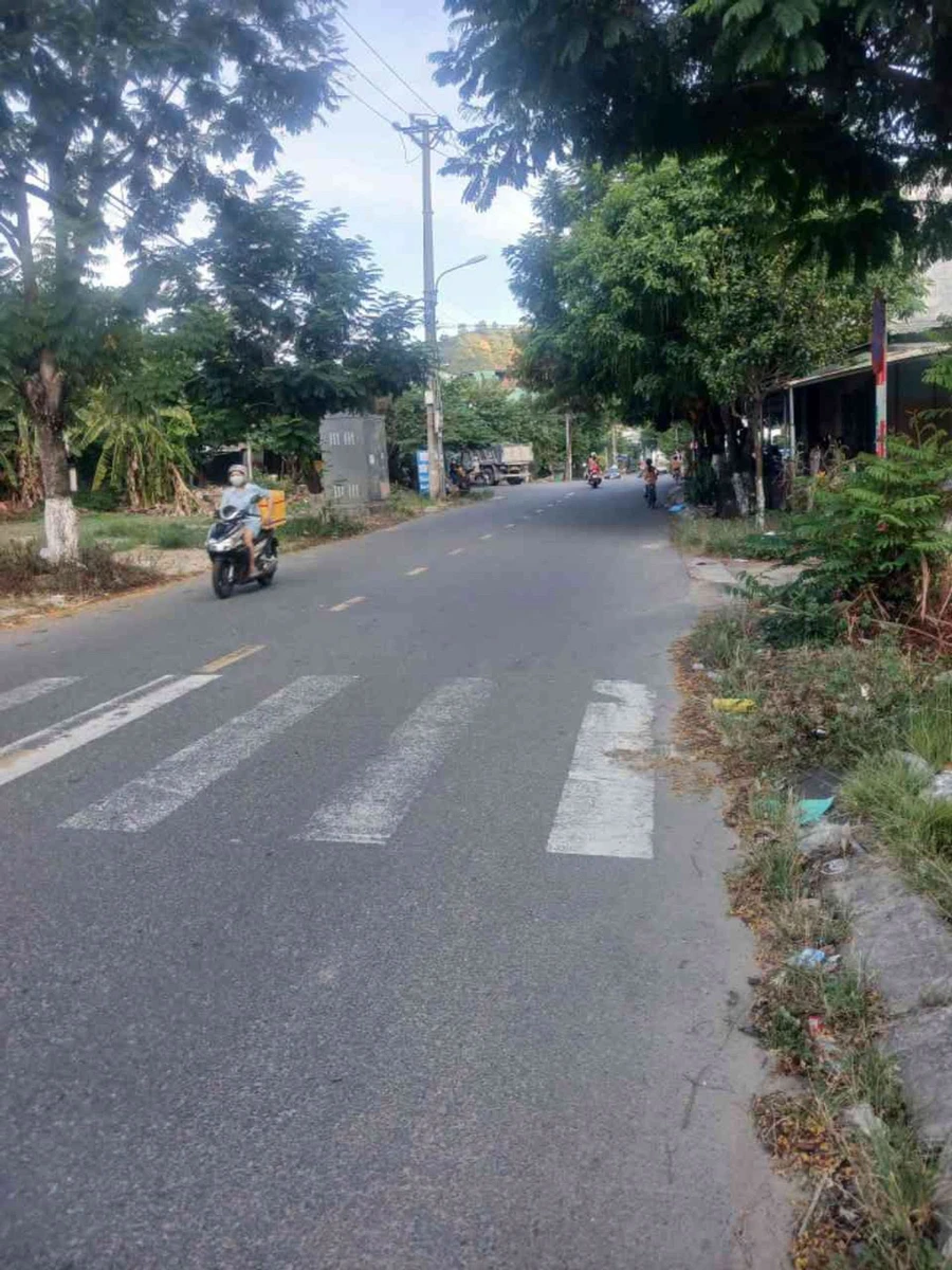 Bán đất mặt tiền Bàu Nghè 2, 100m² giá 3 tỷ, Đà Nẵng - Ảnh thu nhỏ 4