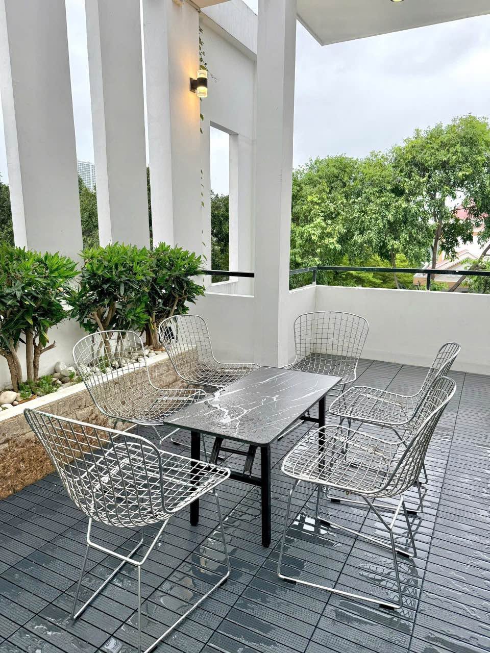 Bán nhà 4 tầng mặt tiền 298 m² Nguyễn Thị Minh Khai, Nha Trang - Ảnh thu nhỏ 3