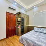 Bán nhà hẻm xe hơi 4,2x11m Nguyễn Văn Lượng, Gò Vấp, đối diện Lotte Mart, giá 5,47 tỷ - Ảnh thu nhỏ 5