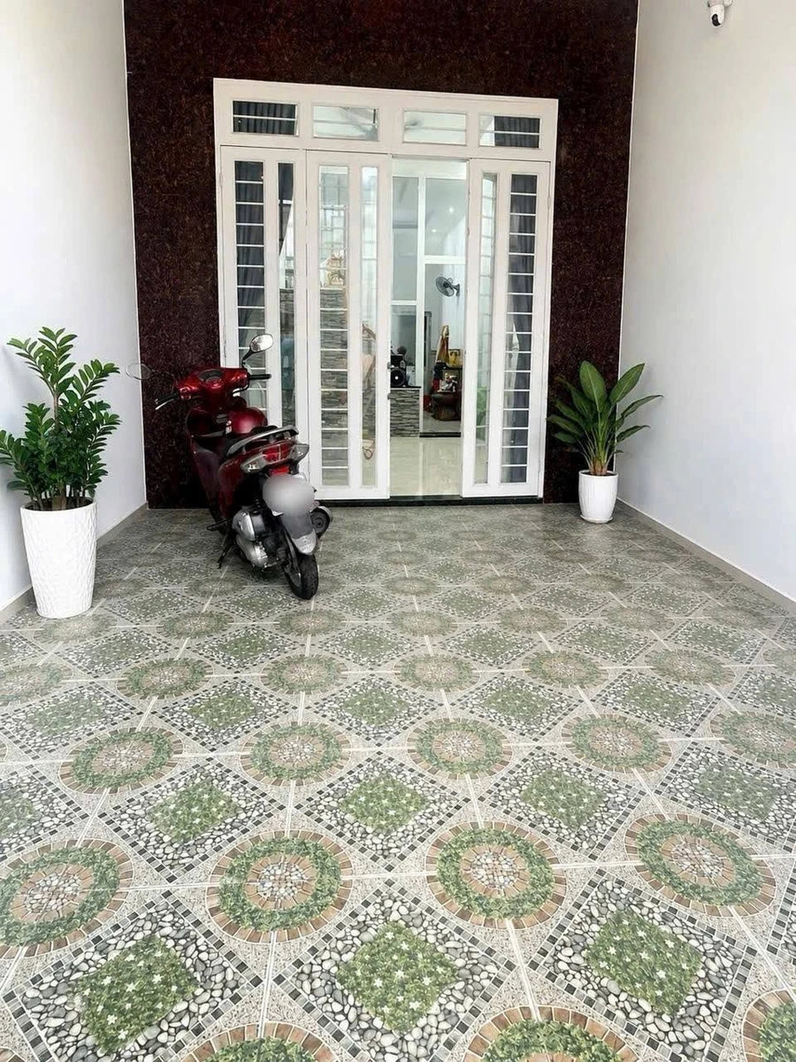 Bán nhà 1 trệt 1 lầu 69m2, 2 phòng ngủ, sổ riêng, phường Bửu Hòa, Biên Hòa - Ảnh thu nhỏ 4