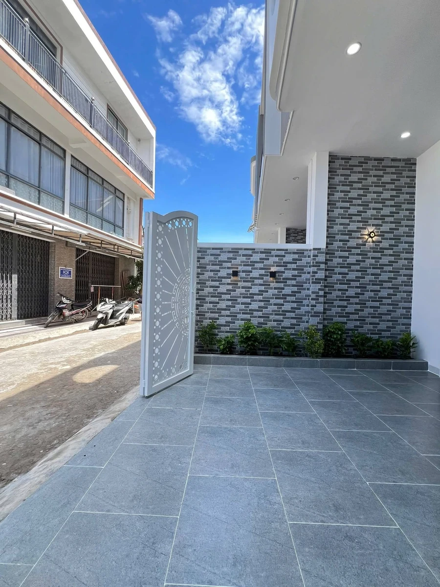 Bán nhà 2 mặt tiền 88m² 4 phòng ngủ Rạch Giá 2 tỷ 960 - Ảnh thu nhỏ 5