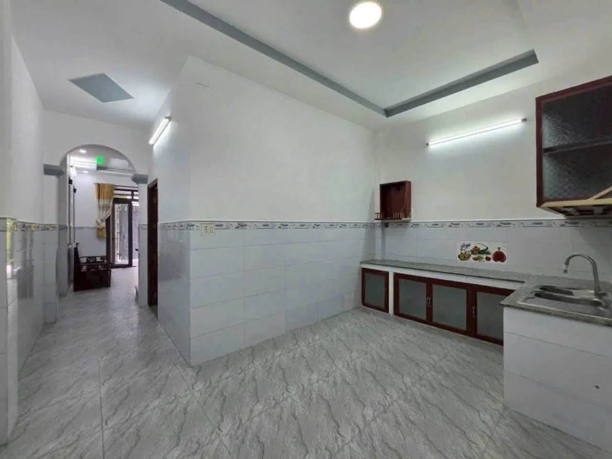 Bán nhà 1 trệt 1 lầu 78m² Bình Nhâm, Phường Lái Thiêu, giá 3,79 tỷ - Ảnh thu nhỏ 4