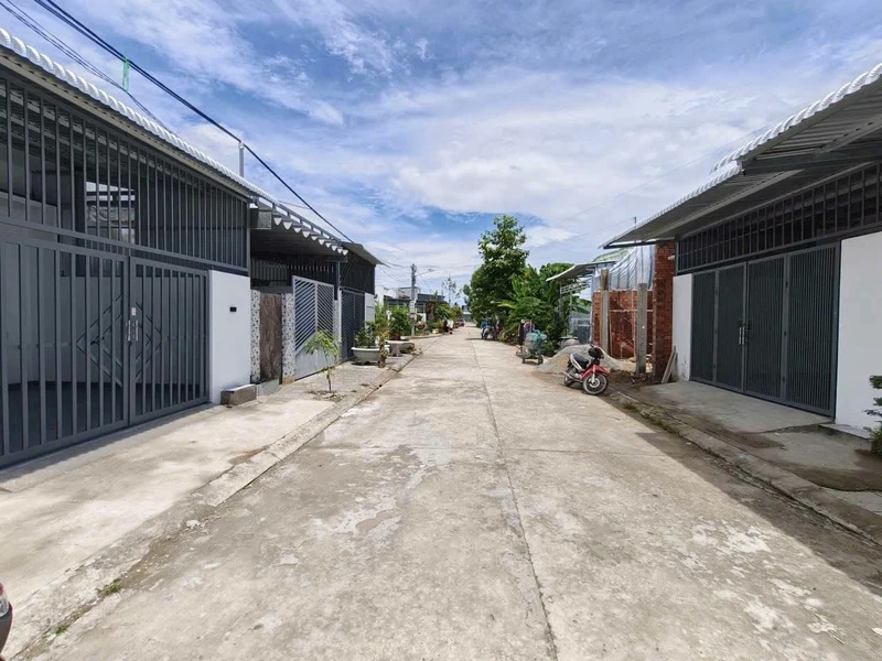 Nhà bán 1 tỷ 250 triệu, 97,5 m², 2 phòng, Kiên Giang
