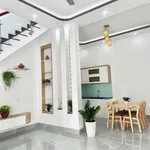Bán nhà sổ riêng 3PN, 2WC, 100m² Hiệp An, Bình Dương - Ảnh thu nhỏ 5
