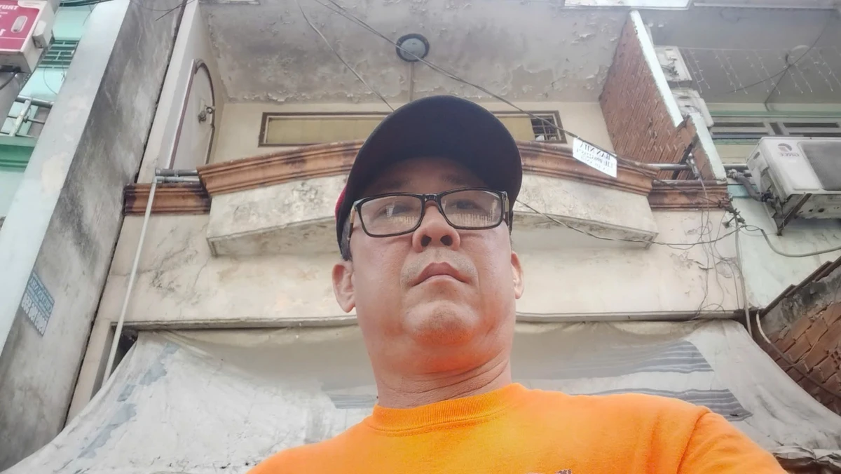 Bán nhà hẻm 53 m2 Tân Tạo Bình Tân - Ảnh thu nhỏ 2