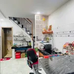 Bán nhà phố 2 tầng 33m² Võ Văn Kiệt, Quận 1, hơn 4 tỷ - Ảnh thu nhỏ 3