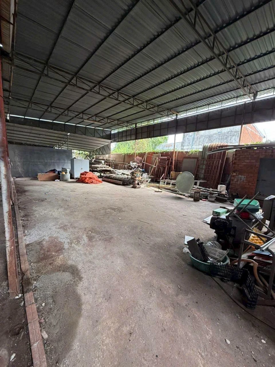 Bán đất mặt tiền 400m² Trần Hưng Đạo Tây Ninh - Ảnh thu nhỏ 5
