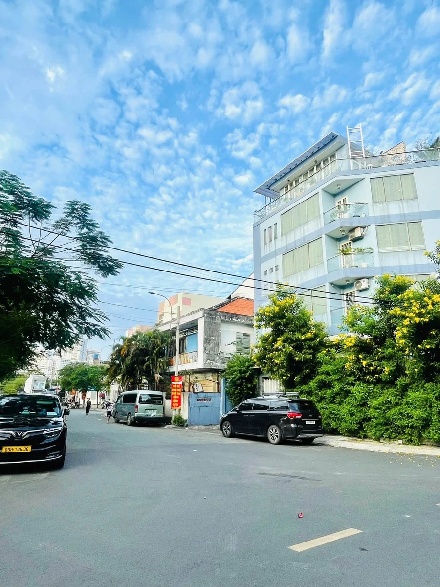 Bán nhà cấp 4 hẻm ba gác 70,5m2 gần đường Tân Hội, Quận 4, giá 5,99 tỷ - Ảnh thu nhỏ 5