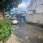 Bán lô đất góc 2 mặt tiền Đào Duy Từ, 190m², 4.5 tỷ, Q1 - Ảnh thu nhỏ 4