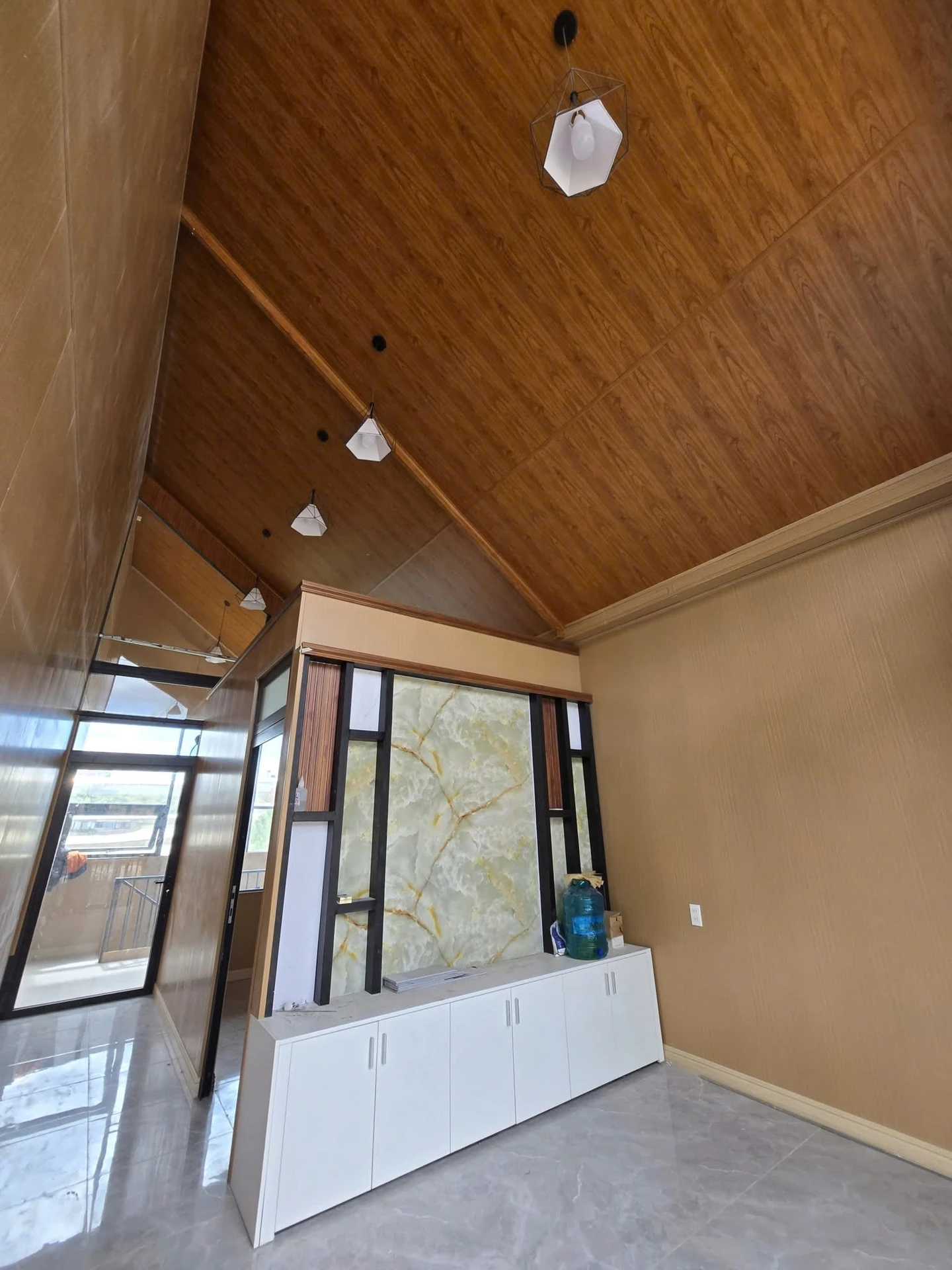 Bán hoặc cho thuê nhà hẻm xe hơi 3PN 80m² Nguyễn Hoàng - Ảnh 1