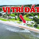 Bán đất mặt tiền biển Phan Thiết 2890m2, 35 tỷ - Ảnh thu nhỏ 2