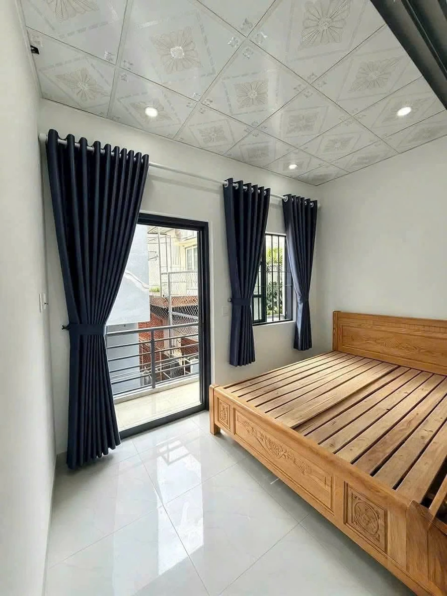 Bán nhà hẻm Phạm Hồng Thái, P.7 Vũng Tàu, 24m², 2PN 1 tỷ 980 - Ảnh thu nhỏ 2