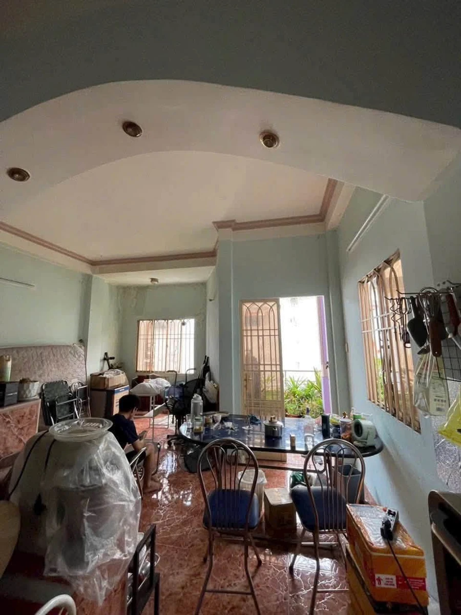 Bán nhà hẻm xe hơi Trần Xuân Soạn, Quận 7, 137m2, trệt 1 lầu 3PN, giá 13,7 tỷ - Ảnh thu nhỏ 5