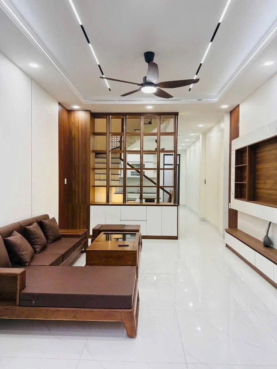 Bán nhà 3 tầng 72m² Dĩ An, Bình Dương 6.5 tỷ - Ảnh thu nhỏ 2