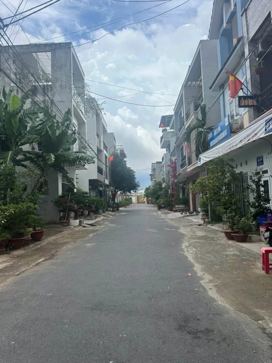Bán đất Vũng Tàu 102m² đường 30/4 6,6 tỷ - Ảnh thu nhỏ 2