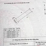Bán lô đất 80m² mặt tiền Nguyễn Xí, Bình Thuận, Lâm Đồng - Ảnh thu nhỏ 3