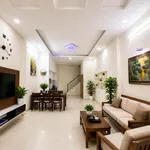 Bán nhà hẻm ô tô 54m² 1 trệt 2 lầu 4PN Hiệp Bình, Thủ Đức, giá nhỉnh 6 tỷ - Ảnh thu nhỏ 3