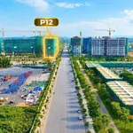 Chỉ 1.7 tỷ có ngay căn 3PN tầng trung tòa P12 Sun Hà Nam - Vị trí ngã tư đối diện Sun World - Ảnh thu nhỏ 5