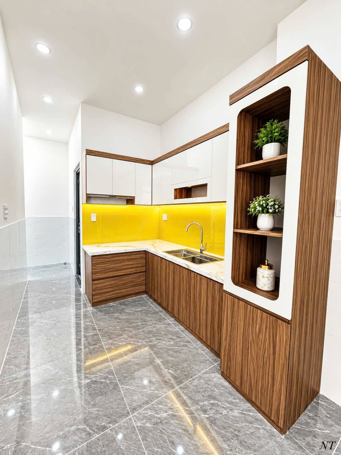 Bán nhà 2 tầng 67.7m² Diên Khánh Khánh Hòa 2.75 tỷ - Ảnh thu nhỏ 5