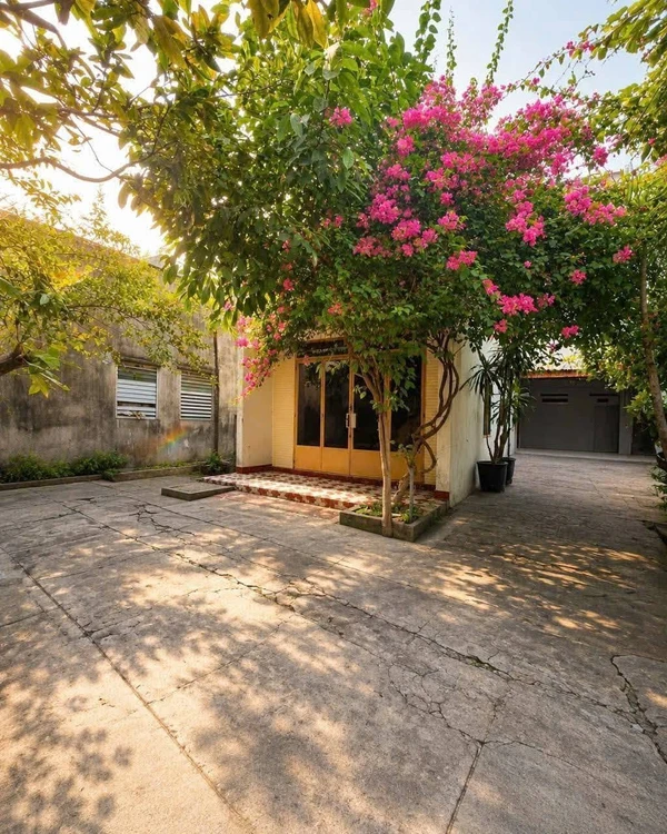 Bán nhà 2PN Bình Tân 44m² giá 4.98 tỷ 2053