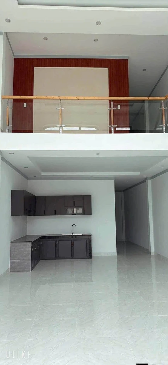 Bán nhà gác lửng 3 PN, 100 m² tại Trảng Bom, Đồng Nai - Ảnh thu nhỏ 2
