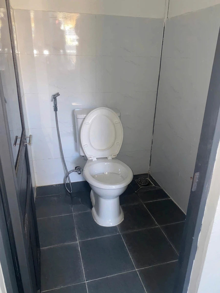 Bán nhà phố 62.4m² 2 phòng ngủ Lý Tự Trọng Quận 1 - Ảnh thu nhỏ 5