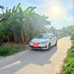 Bán nền đất 98m2 mặt tiền hẻm Bến Tre 650 triệu - Ảnh thu nhỏ 2