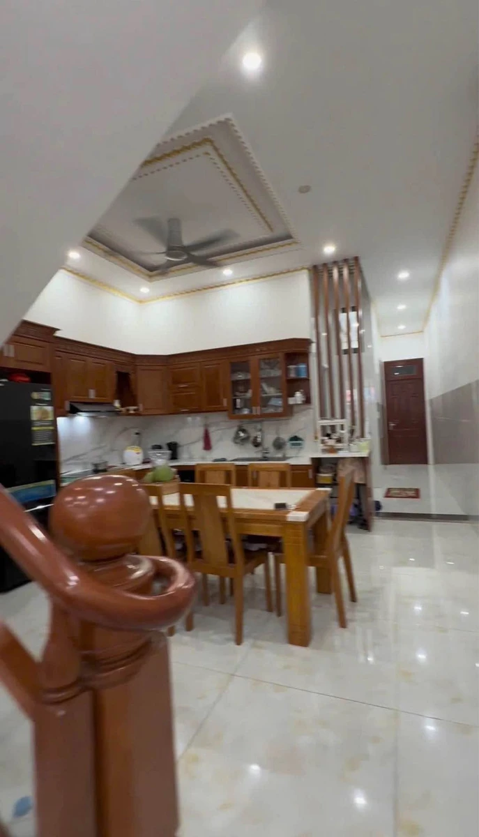 Bán nhà 145m2, 5PN, 2PK, Vũng Tàu 7.5 tỷ - Ảnh thu nhỏ 3