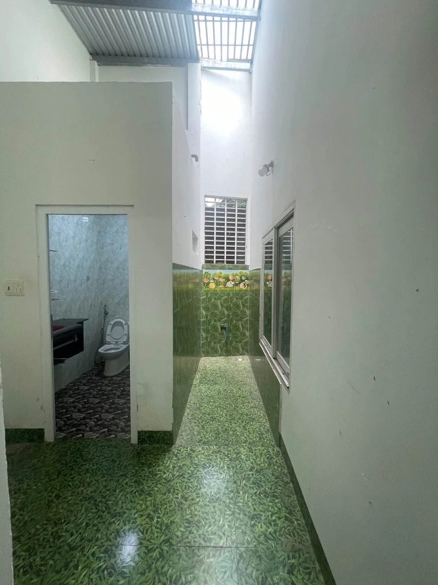 Bán nhà mặt tiền kinh doanh Hoàng Hoa Thám 105m² 6 tỷ - Ảnh thu nhỏ 5