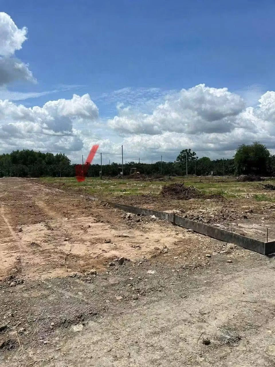 Bán đất Xã Bình Lợi 656m² giá 2.05 tỷ - Ảnh 1