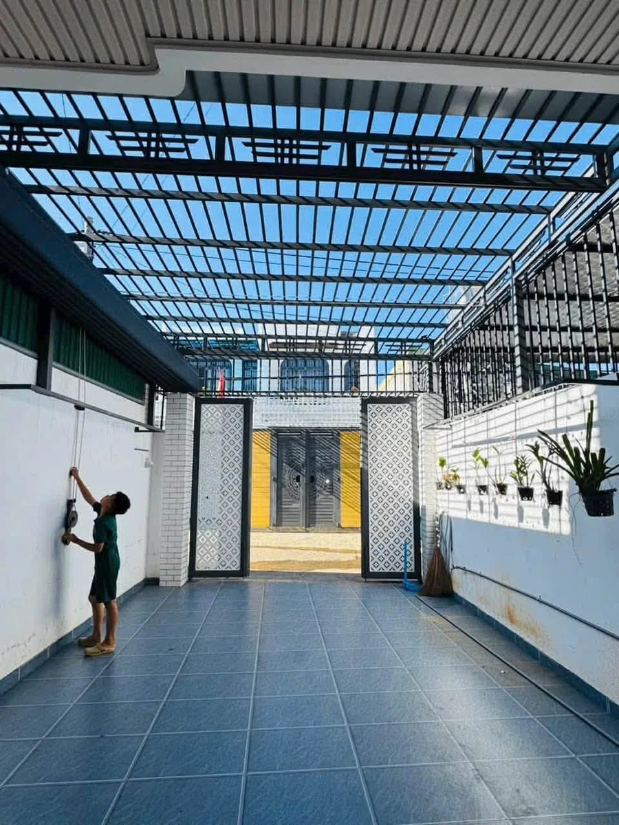 Bán nhà hẻm Y Wáng 3PN 2WC mới 90%, 97.9m², 2.9 tỷ - Ảnh thu nhỏ 2