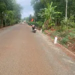 Bán đất mặt tiền đường nhựa, sổ hồng chính chủ, công chứng ngay - Ảnh thu nhỏ 6