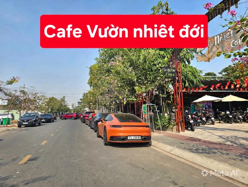 Bán đất mặt tiền Võ Thị Sáu 90m² gần Làng ĐHQG, giá 7 tỷ