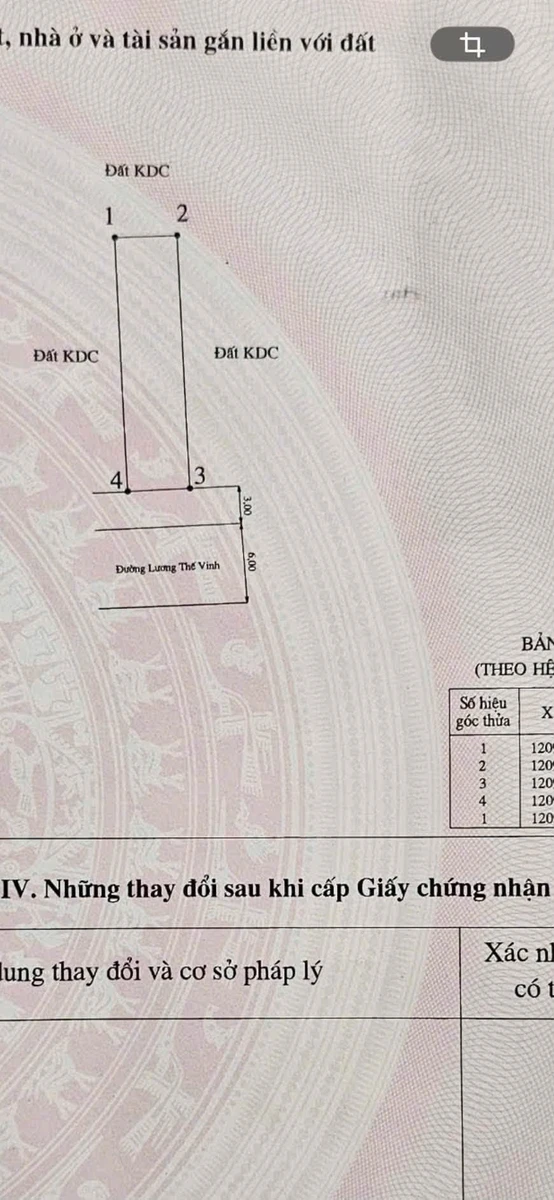 Bán nhà cấp 4 mặt tiền 100m² Phan Thiết, Bình Thuận - Ảnh 1