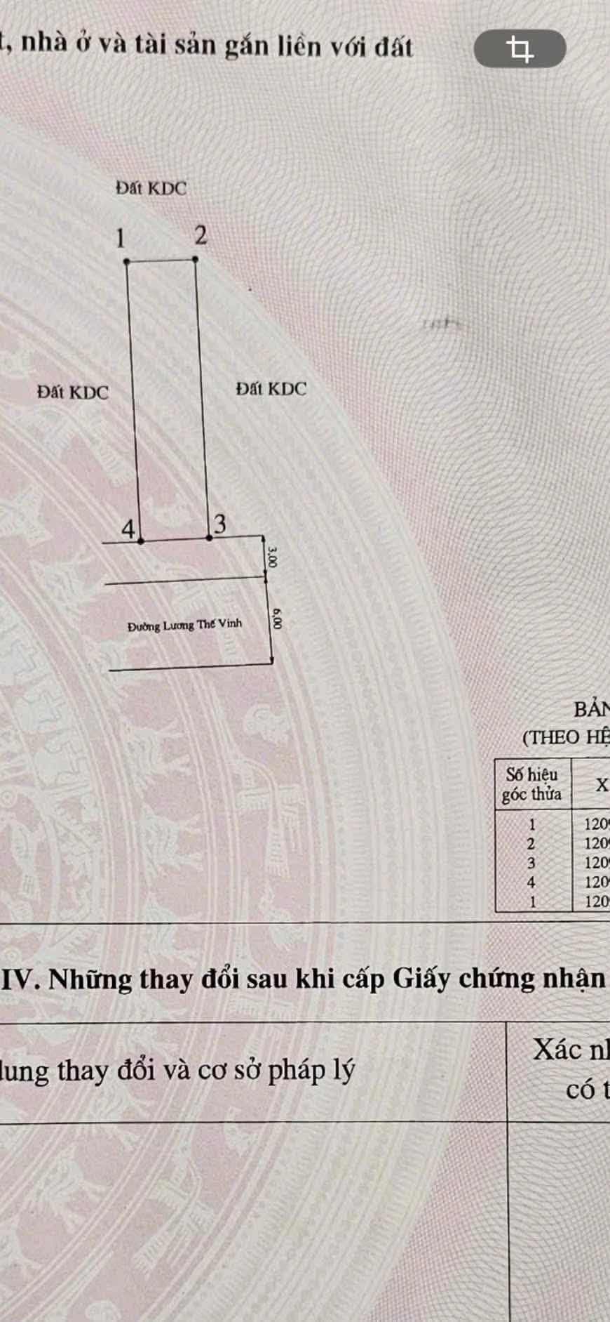 Bán nhà cấp 4 mặt tiền 100m² Phan Thiết, Bình Thuận - Ảnh 1