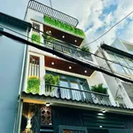 Bán nhà 45m² 5 phòng ngủ tại Cầu Giấy, giá 8,98 tỷ - Ảnh thu nhỏ 1