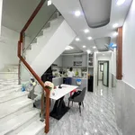 Nhà bán Huỳnh Tấn Phát 4PN 76m² 4 tỷ 450 - Ảnh thu nhỏ 5