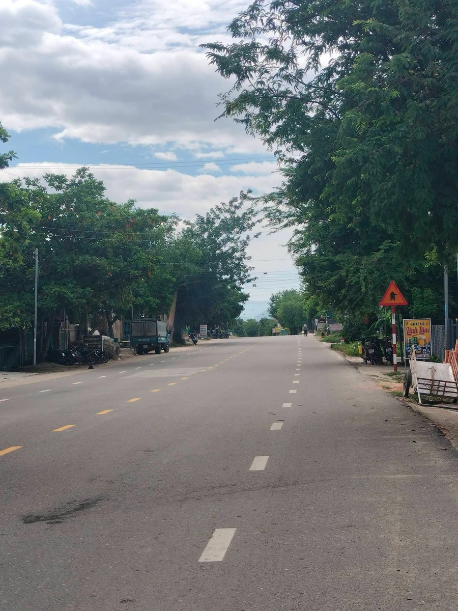 Bán nhà mặt tiền Quốc lộ 27A, 260m², 2 phòng ngủ, 1,7 tỷ - Ảnh thu nhỏ 2