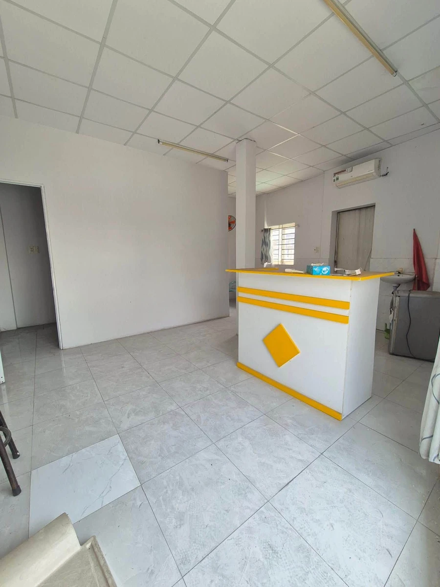 Bán nhà lô góc 4x3 tỷ, 126m² mặt tiền đường Số 5, Tân Phú - Ảnh thu nhỏ 4