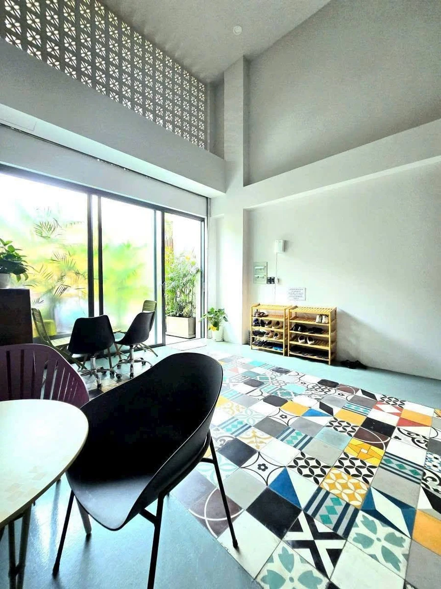 Bán nhà 5 tầng 115m2 hẻm xe hơi đường Lê Quang Định, Bình Thạnh giá 20,5 tỷ - Ảnh thu nhỏ 5