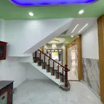 Bán nhà 1 trệt 1 lầu 60,6m2 gần Ngã Tư Chiêu Liêu 3 tỷ 950 - Ảnh thu nhỏ 5