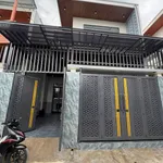 Bán nhà 3PN Tân Phong Nhà Bè 105m2, giá 1 tỷ 850 - Ảnh thu nhỏ 1